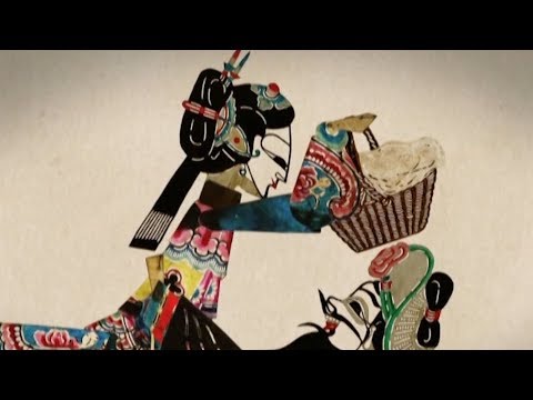 სერიალი \"გზა ჩინეთისკენ\" სტარვიზიაზე (მე-12  სერია)