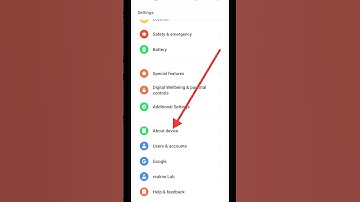 Realme phone ka update date check kaise kare #shorts #youtubeshorts #mobile #realme
