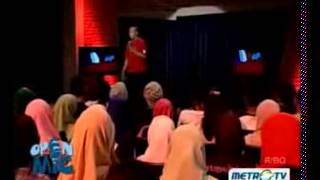 Download lagu Stand Up Comedy Metro Tv 3 Juli 2012 Open Mic 2