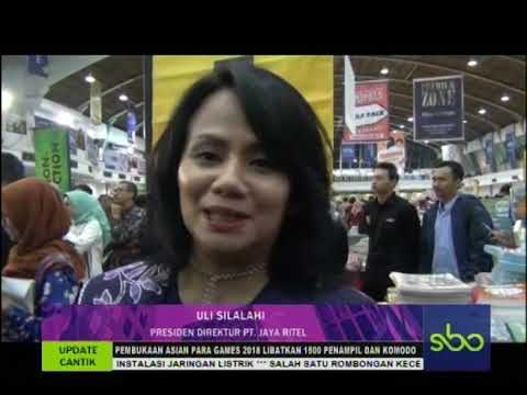 sbo tv digital INSPIRASI GERAK MINAT BACA