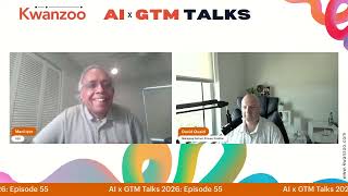 AI's impact on B2B SaaS SEO from GEO and LLMs in GTM Search