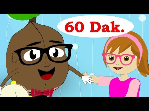 Çocuk Şarkıları 2017 | Bebek Şarkıları | Hayvanlar Ve Sesleri | 60 Dakika Çocuk Şarkıları Dinle