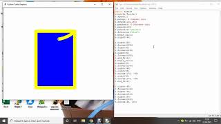 Рисуем стаканчик с трубочкой screenshot 4