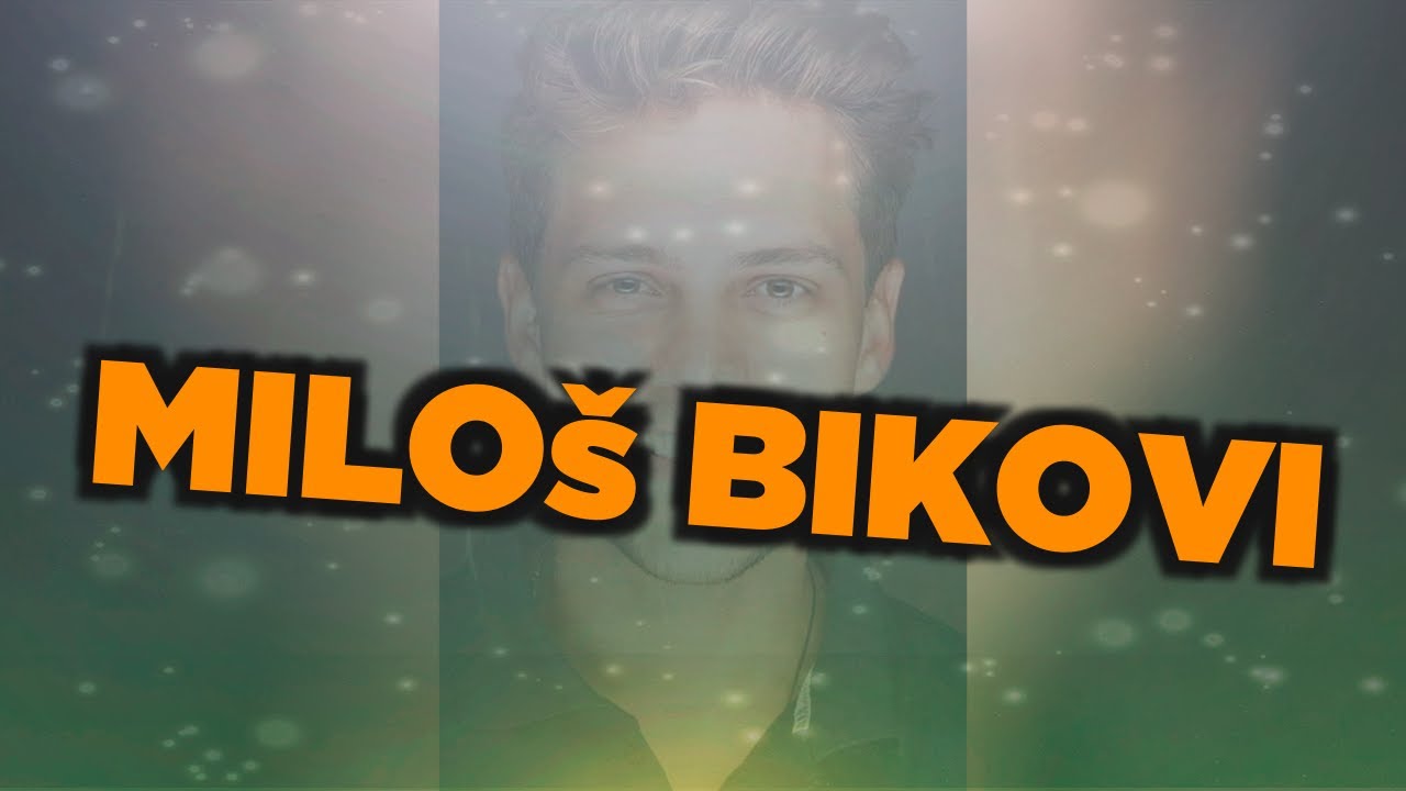 Лучшие фильмы Miloš Biković