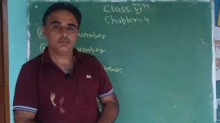 6 class maths 4th chapter exercise 4.1