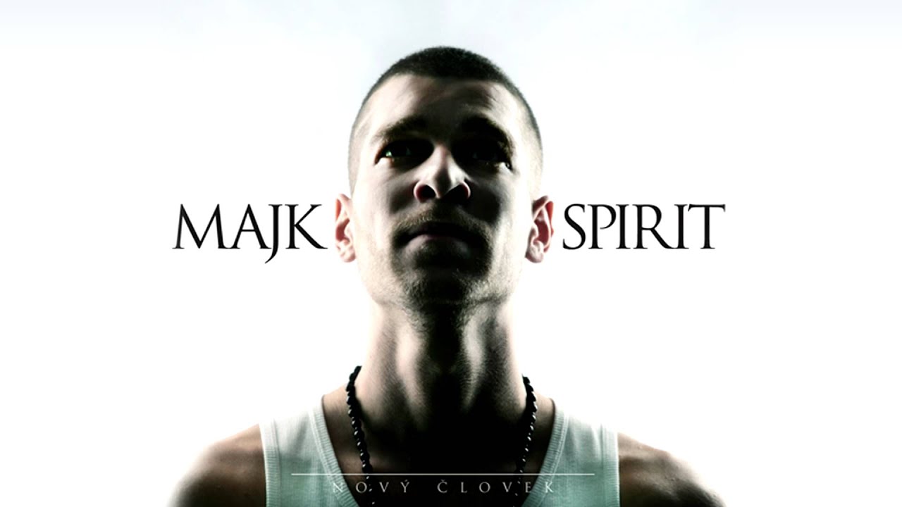 Majk Spirit – Ži a nechaj žiť