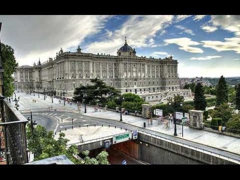 Conhecendo espanha Conhecendo espanha