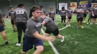 THEGAULET COLLEGE HS EVALUATION SHOWCASE 2025