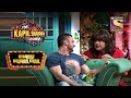 क्यों है Sapna Sohail Khan की Fan? | The Kapil Sharma Show | Sitaare