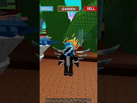 Just Grow Roblox Skit