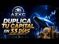 🎬PRESENTACION DE NEGOCIO AZXC 14 05 2026 #azxc #bitcoin #usdt #crypto #nanomarkets 🎁🔥🤑