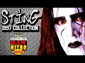 Sting : WCW 1997 Collection