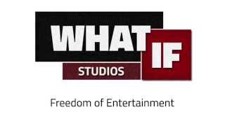 What If STUDIOS - Splash Screen Intro