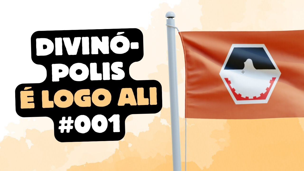 Divinópolis - É Logo Ali 