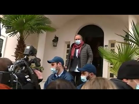 რას ემსახურება ოპოზიციურ პარტიებსა და დიპლომატიურ კორპუს შორის ინდივიდუალური შეხვედრები