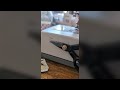 Guggenhein Professional Shears &amp; Scissors - How well do these work? #craft #crafting #scissors #fyp