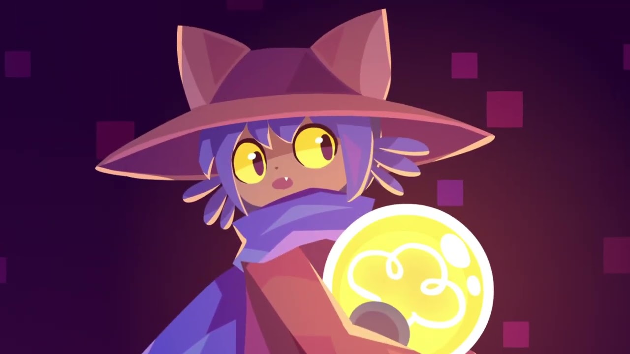 OneShot: World Machine Edition Steam Full Trailer - YouTube