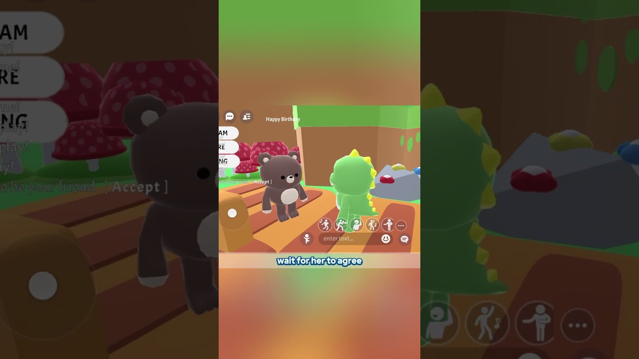 How to add friends and play with friends in Uni 