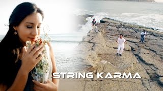 STRING KARMA "Ruleta del Amor" / Video oficial 2018  / TARPUY PRODUCCIONES chords