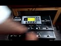 Tutorial Basico Fractal FX8 Parte 1 - Marcel Machado