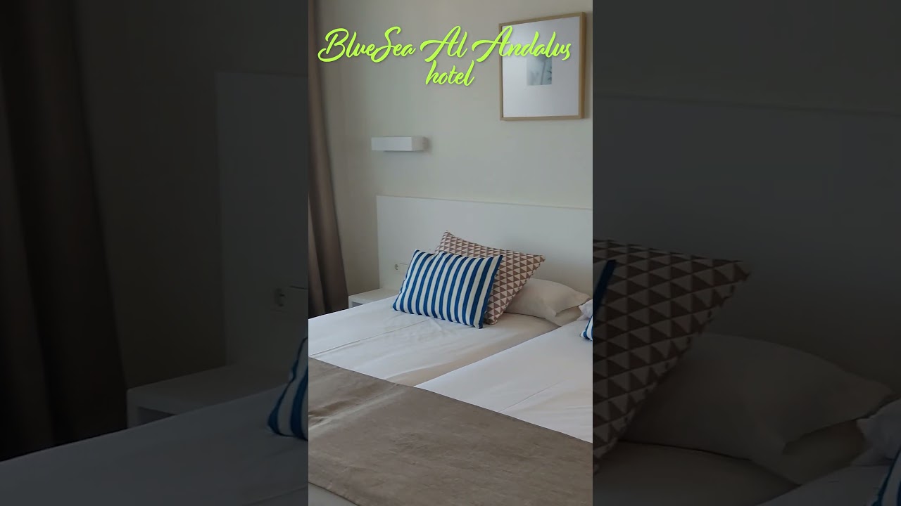 BlueSea Al Andalus Hotel 05