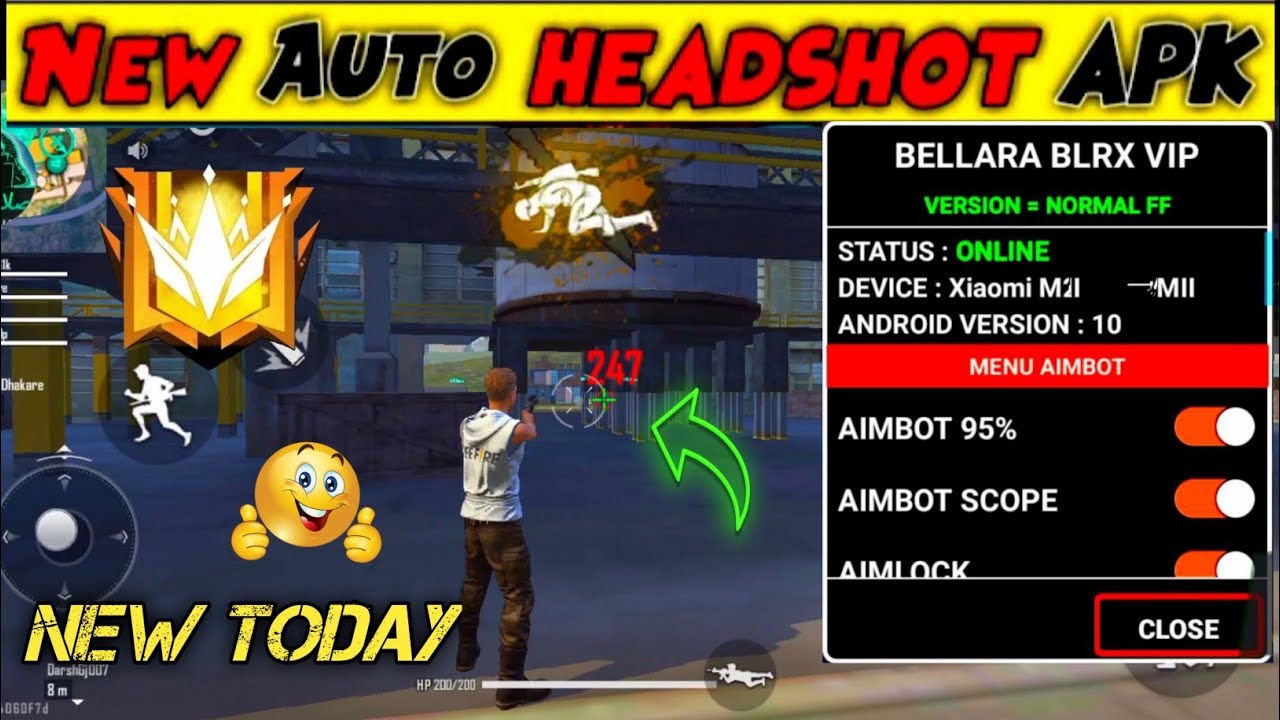 How To Hack Free Fire Without Ban Free Fire Update