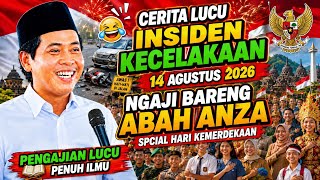 LATEST KH ANWAR ZAHID 2026 VIRAL FUNNY STORY ABOUT ACCIDENT INCIDENT SPECIAL INDEPENDENCE DAY LEC...