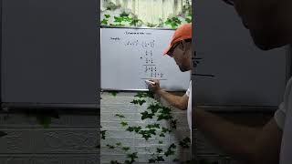 Extension of Index Laws #students #maths #education #educational #mathematics