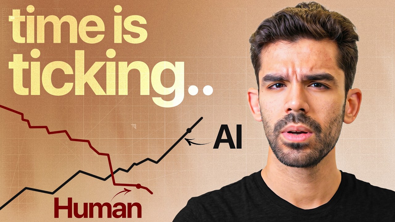 Is a Degree Worth it in the AI Era?
