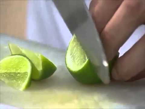 DOMBURI MIXTO - CEVICHE ASIÁTICO cocina fácil postres