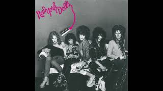 New York Dolls - Frankenstein