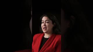 The Brutal Reality of the Chinese Regimes Repression of the Uyghurs. @humanrightsfdn
