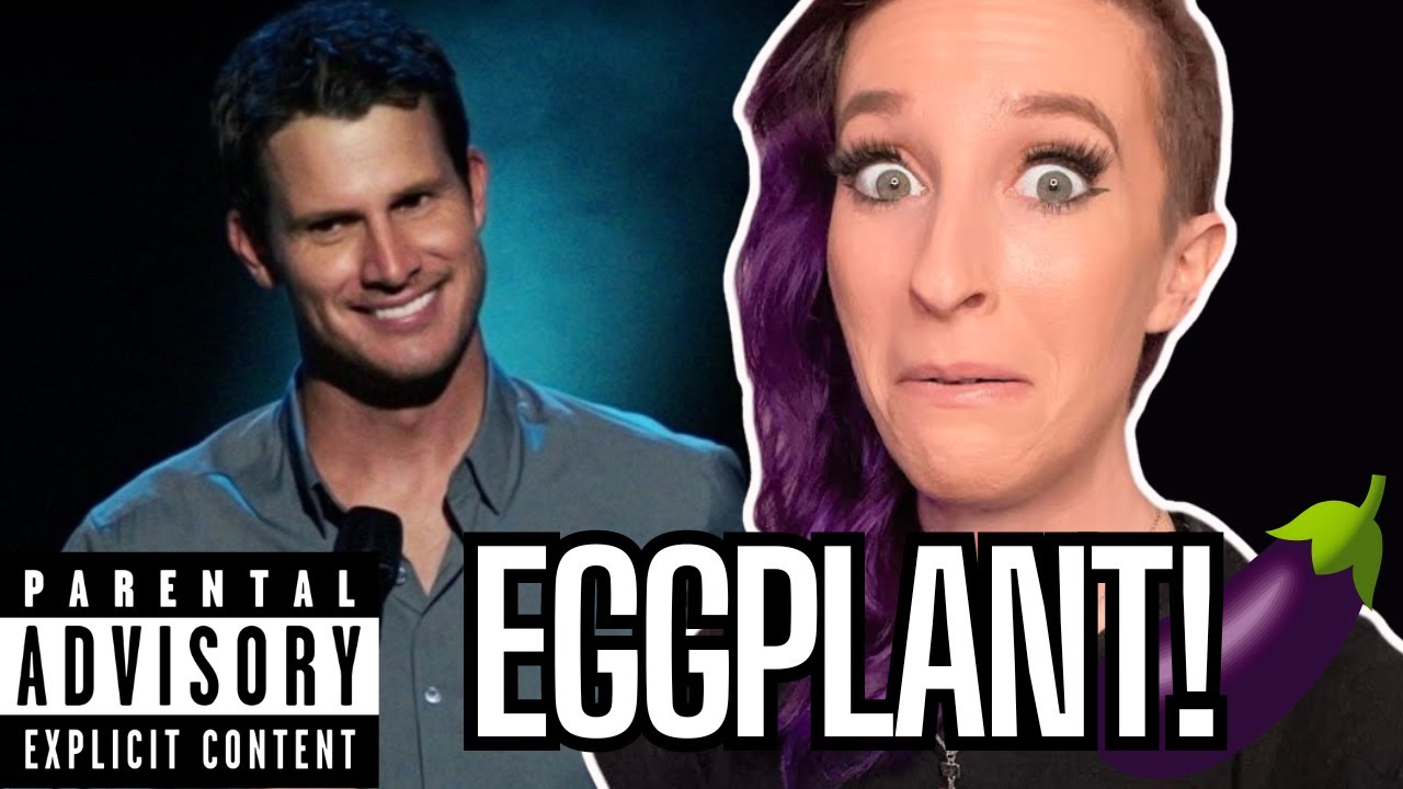 Впервые реагирую на Дэниела Тоша!