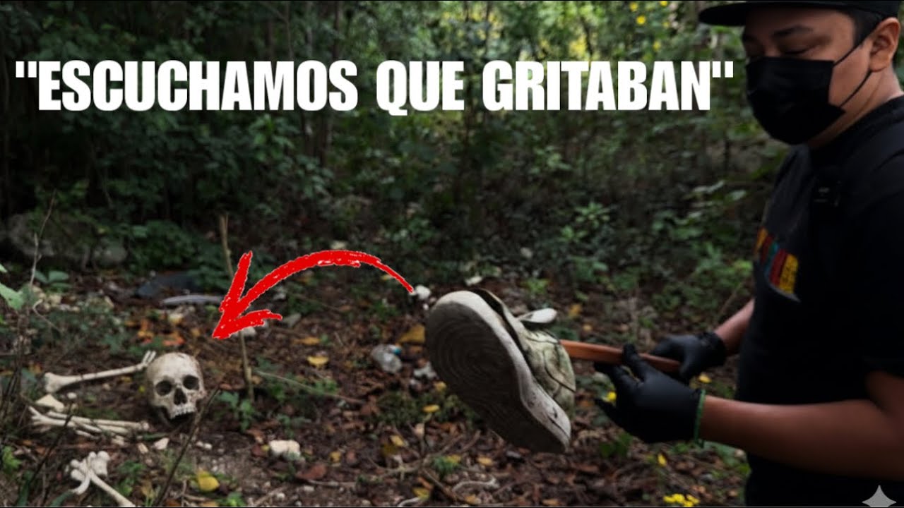 REGRESE AL LUGAR Y ESTO HICIERON | NO LO PUEDO CREER