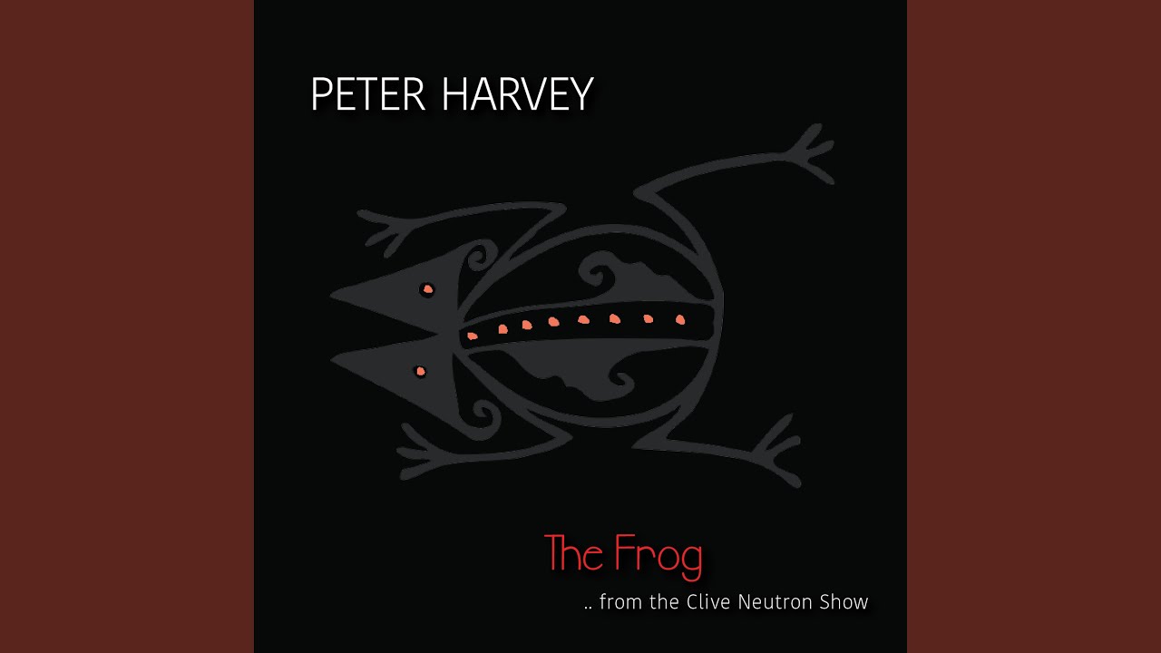 Watch The Frog on YouTube Watch The Frog on YouTube
