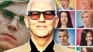 How The Internet Fell Out of Love With Ryan Murphy