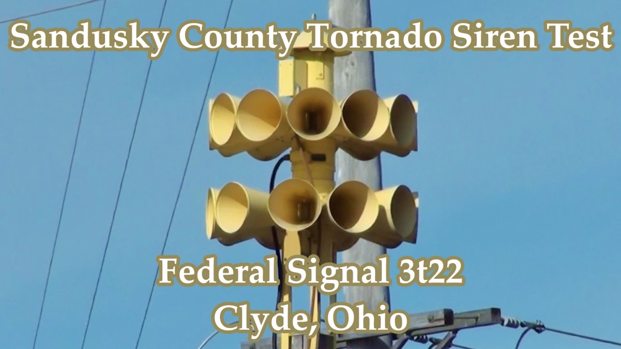 Clyde, OH Federal 3t22 Alert & Attack 2-4-17