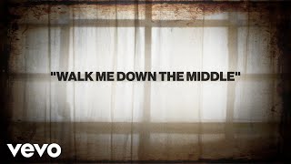 the band perry walk me down the middle remastered 2025 lyric