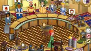The Great Chocolate Chase Level 60 screenshot 4