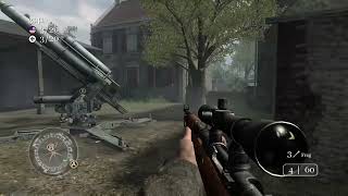 Call of duty 2 halloween Montage Xbox 360
