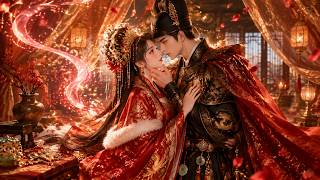 She cross-dress as eunuch, king sees through. Think death, but king falls for her,wants her nightly! screenshot 1