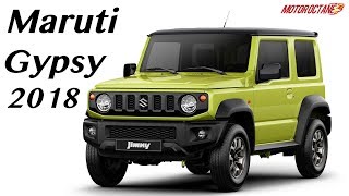 Maruti gypsy 2018 coming to india soon. ye hain isle share details.
features, design, variants, engine etc read more here
https://motoroctane.com/news/39407-...