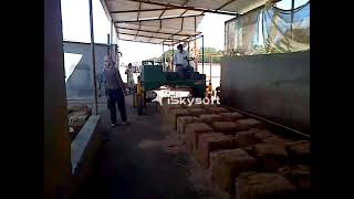 M2000 TAGRM COMPOST TURNER