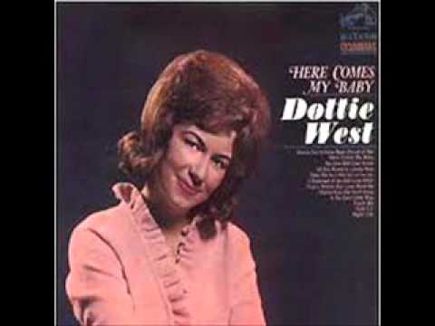 Dottie West-Night Life