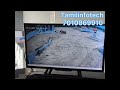 Onevu 5MP CCTV IP Camera – Video Output