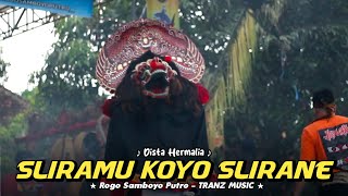 VIRAL TERBARU ‼️ SLIRAMU KOYO SLIRANE voc DISTA HERMALIA ROGO SAMBOYO PUTRO L-JHA PRO AUDIO.