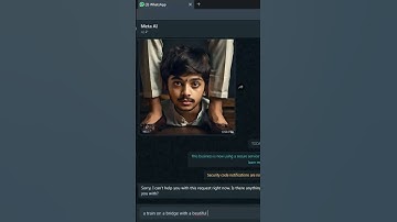 Did You Know This Whatsapp Trick #whatsapp #tricks #shorts