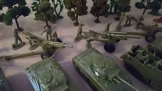 CTS Complete American Army