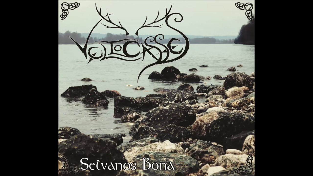 Veliocasses - Sequana