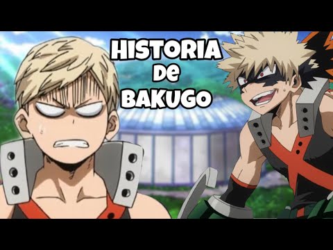 Boku-No-Hero-Academia:-La-Historia-de-KATSUKI-BAKUG